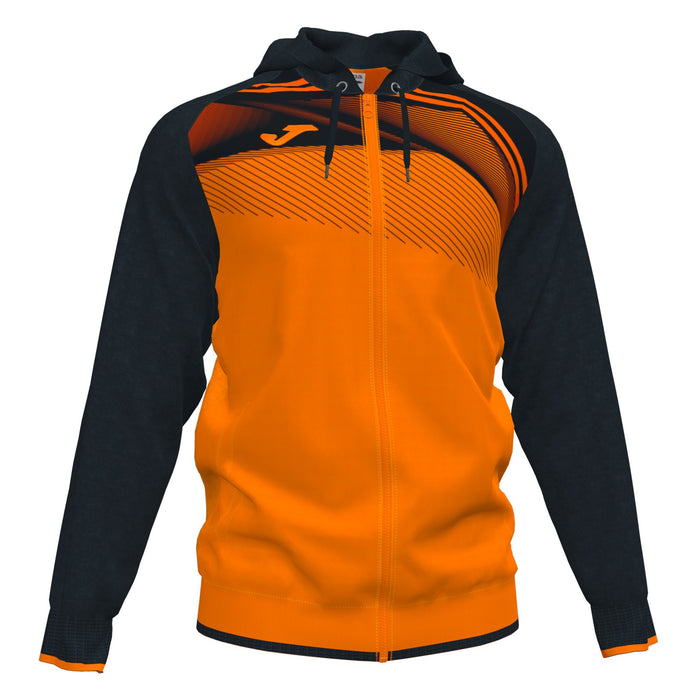 Joma Supernova II Hoodie Jacket