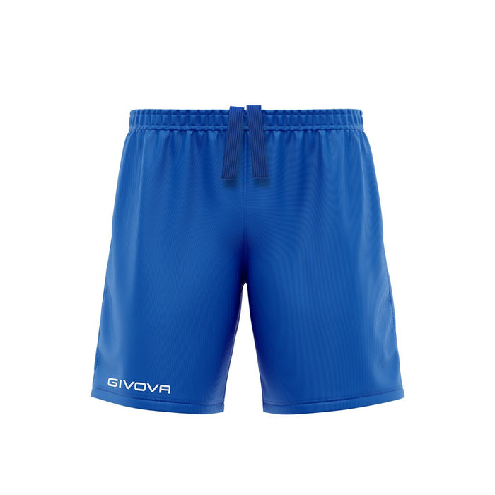 Givova Capo Shorts in Royal