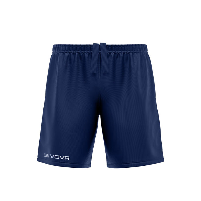 Givova Capo Shorts in Navy