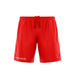 Givova Capo Shorts in Red