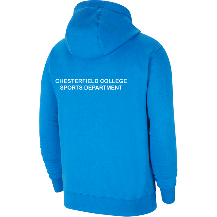 Chesterfield College Hoodie