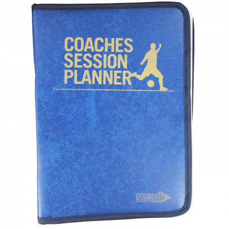 Diamond Pro Session Planner