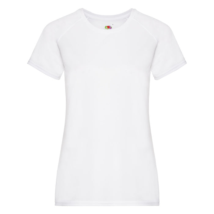 Kitking Women's Performance Shirt