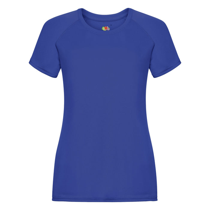 Kitking Women's Performance Shirt
