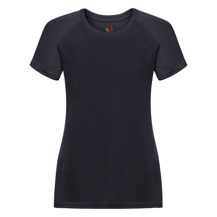 Kitking Women's Performance Shirt