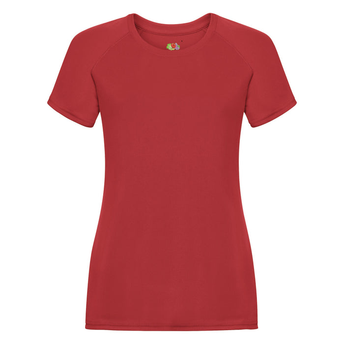 Kitking Women's Performance Shirt
