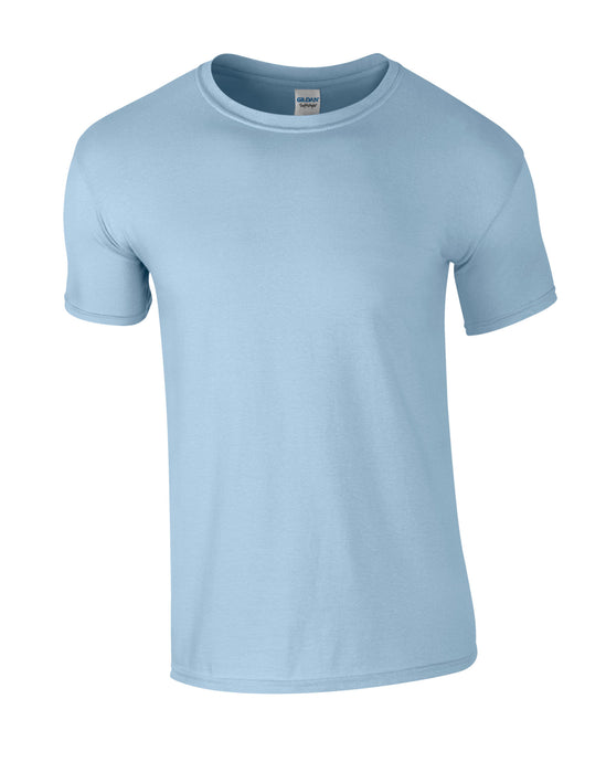Kitking Softstyle Short Sleeve Shirt