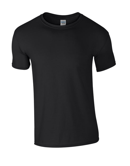 Kitking Softstyle Short Sleeve Shirt