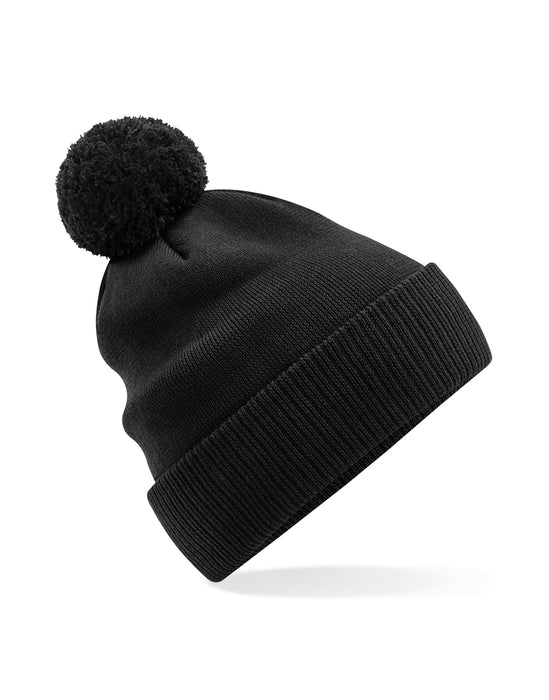 BTC Organic Cotton Snowstar Beanie