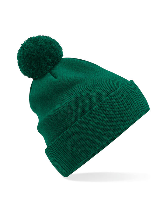 BTC Organic Cotton Snowstar Beanie