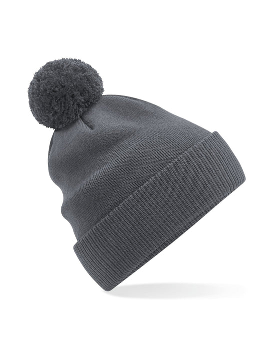 BTC Organic Cotton Snowstar Beanie
