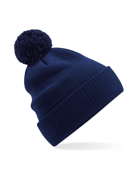 BTC Organic Cotton Snowstar Beanie