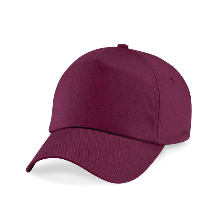 KitKing Ultimate 5 Panel Cap