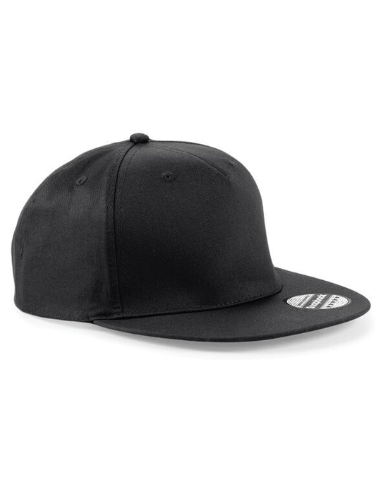 Kitking Snapback Rapper Cap