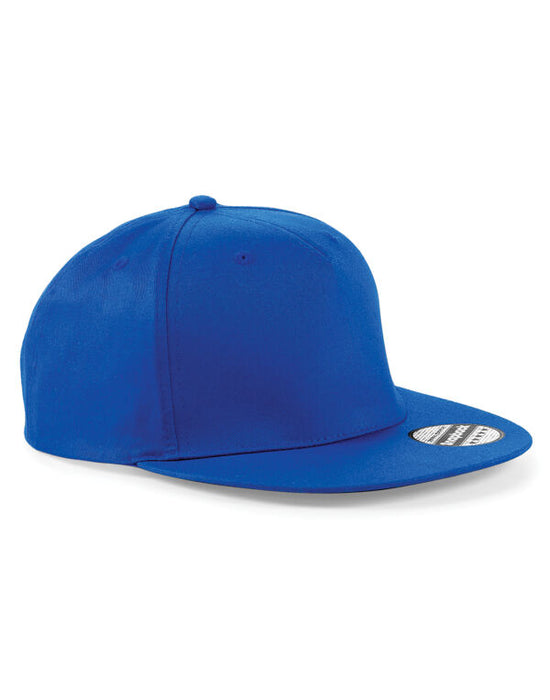 Kitking Snapback Rapper Cap