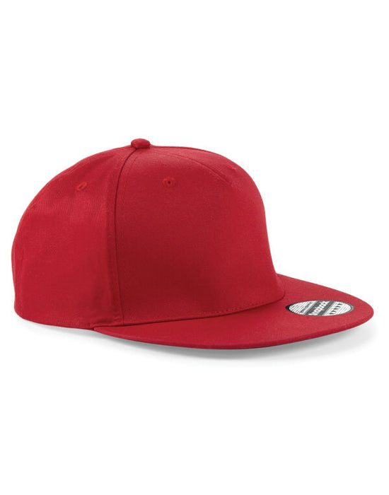 Kitking Snapback Rapper Cap