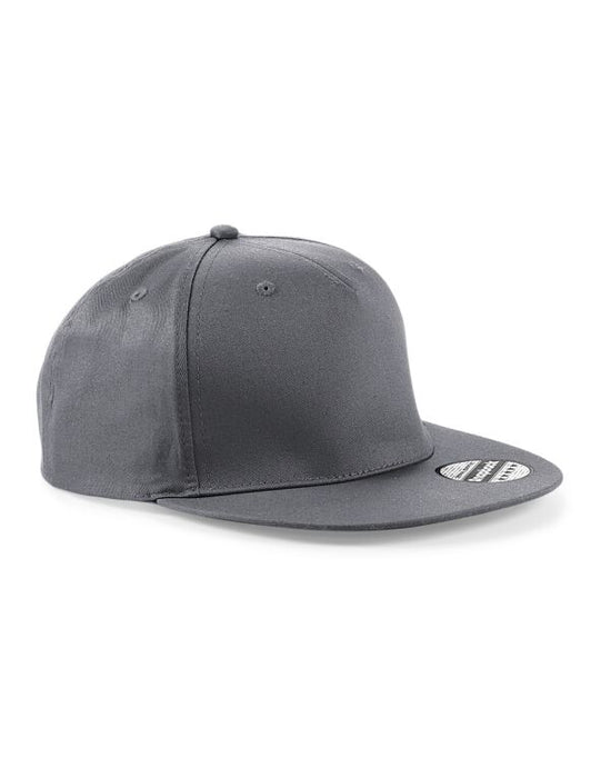 Kitking Snapback Rapper Cap