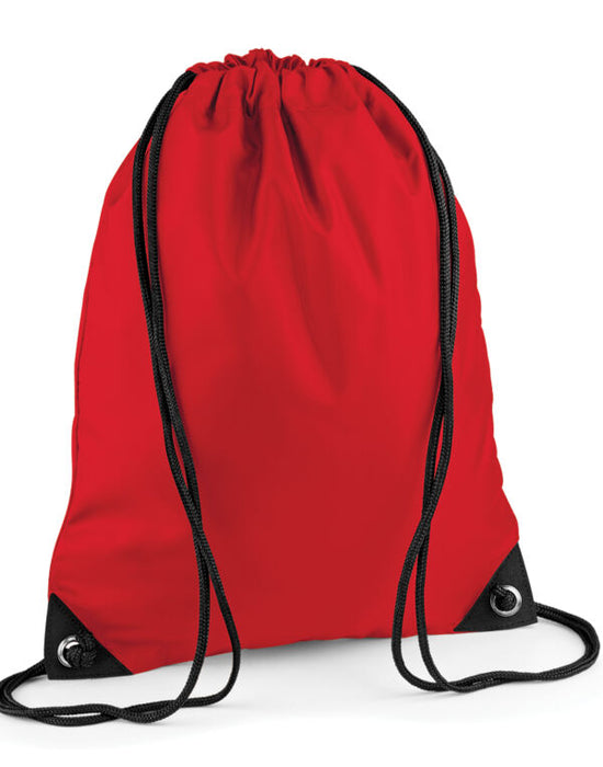 BagBase BG10 Premium Gymsac