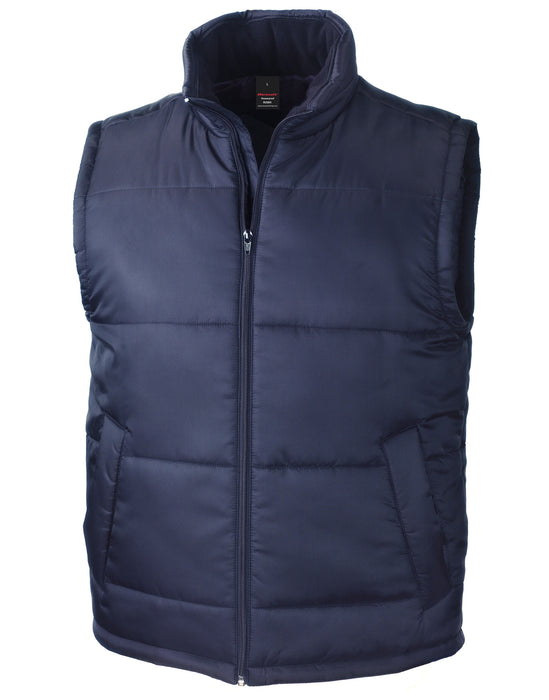 Kitking Unisex Bodywarmer