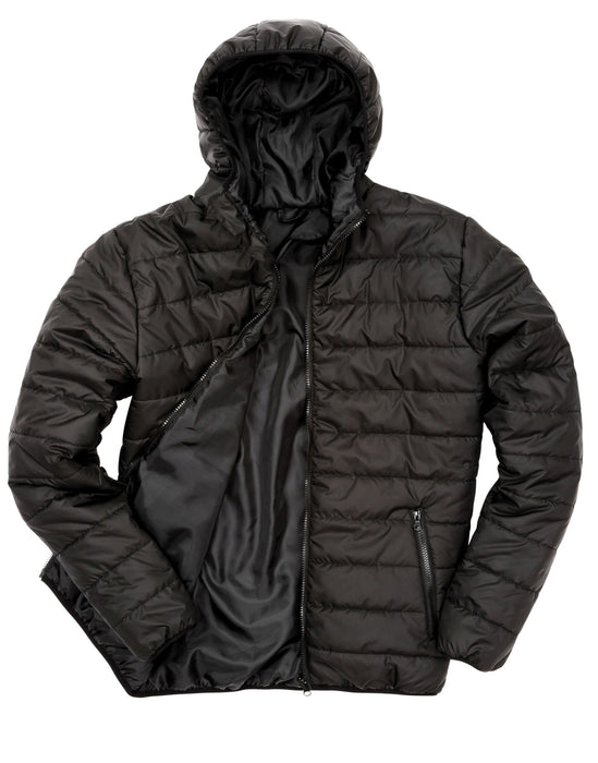 Kitking Soft Padded Jacket