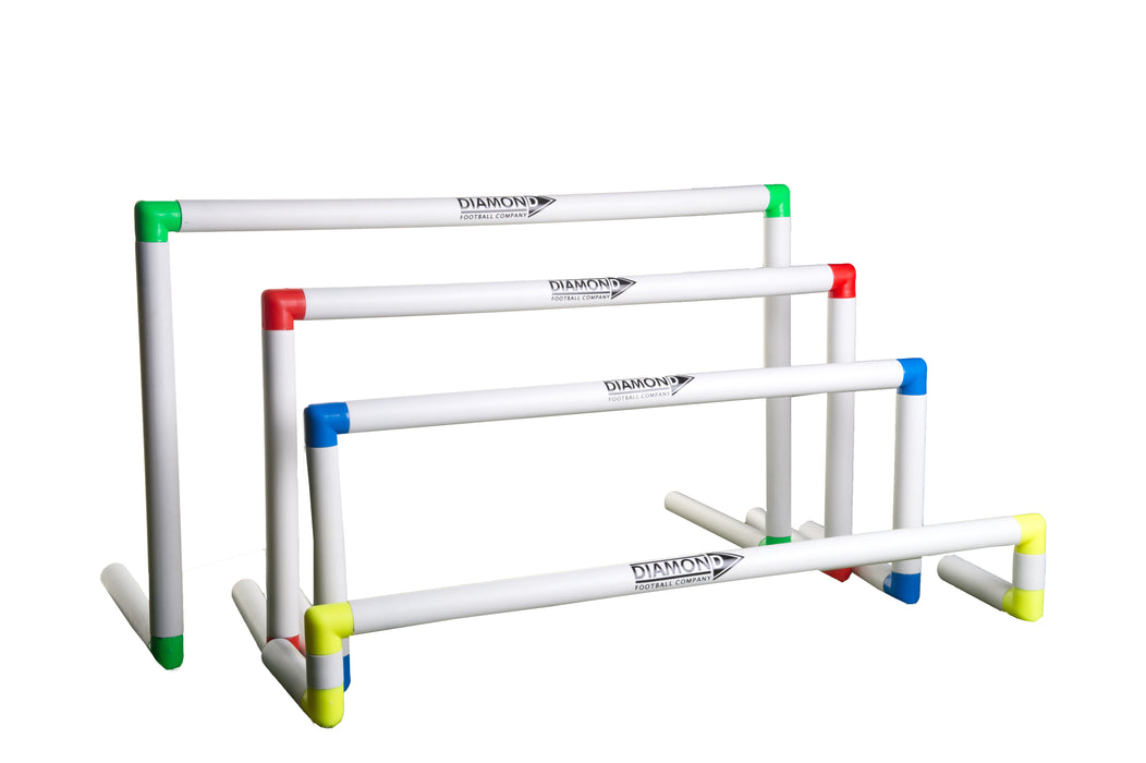 Diamond Pro Hurdle Set