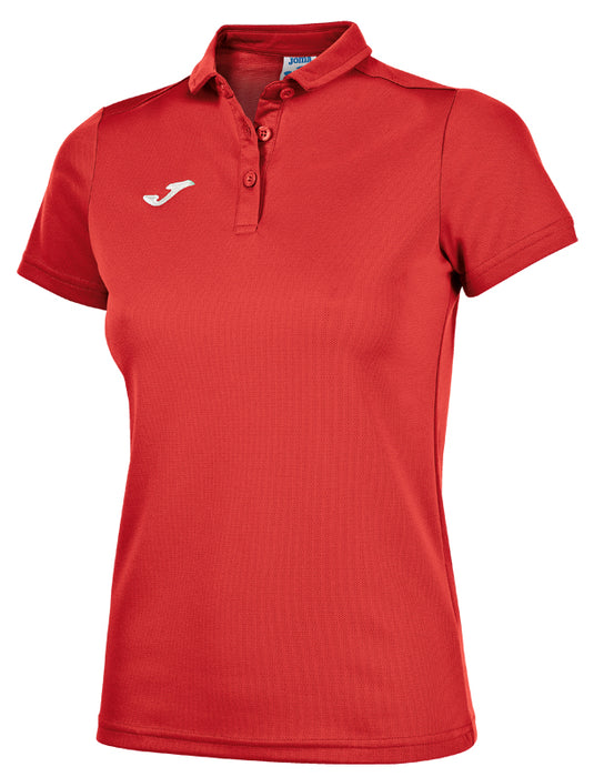 Joma Hobby Polo Shirt Women's