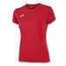 Joma Combi Women's Shirt Short Sleeve Red