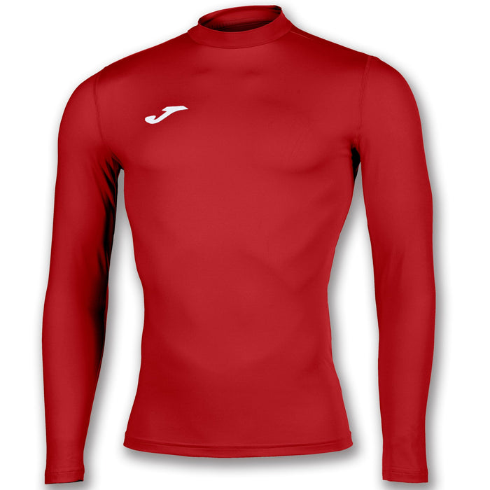 Thornton Cleveleys FC Baselayer Red
