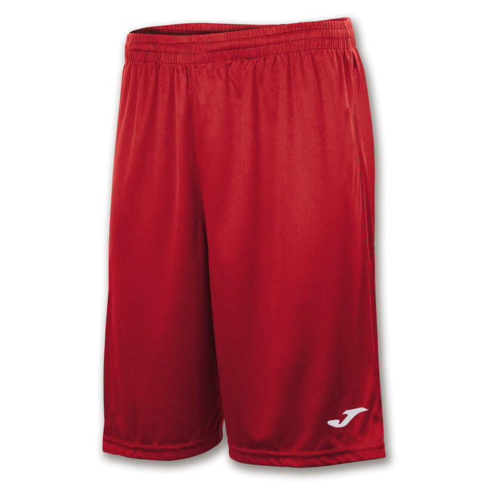 Joma Nobel Long Short Red