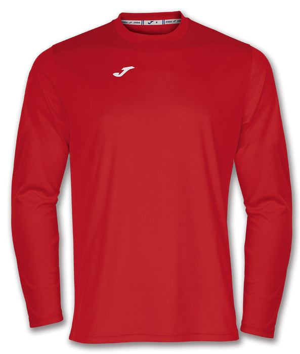 Joma Combi T-Shirt Long Sleeve