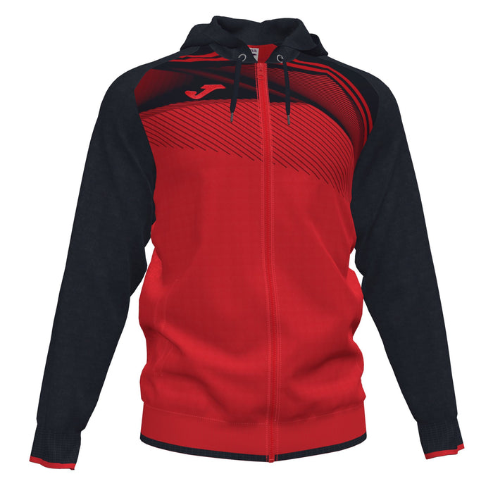 Joma Supernova II Hoodie Jacket