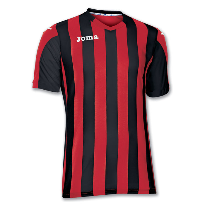 Joma T-Shirt Copa Short Sleeve