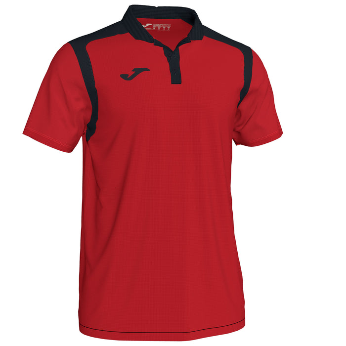 Joma Championship V Polo Shirt