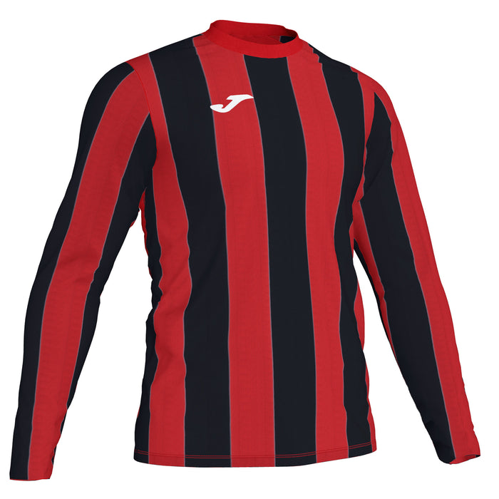 Joma Inter Long Sleeve Shirt