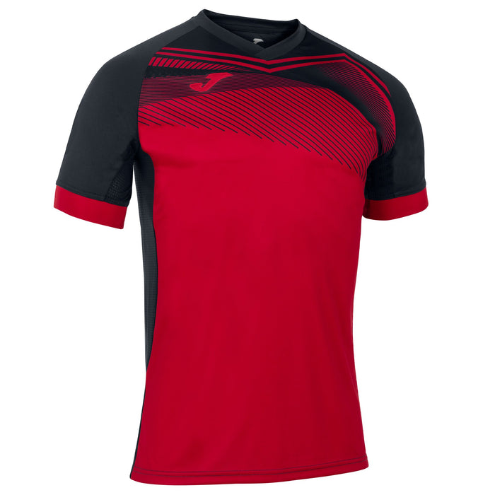 Joma Supernova II T-Shirt Short Sleeve