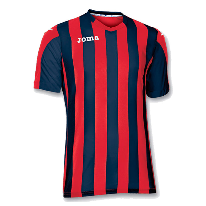 Joma T-Shirt Copa Short Sleeve