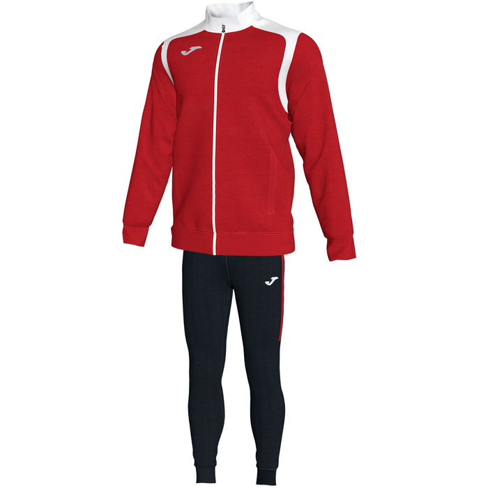 Joma Championship V Tracksuit