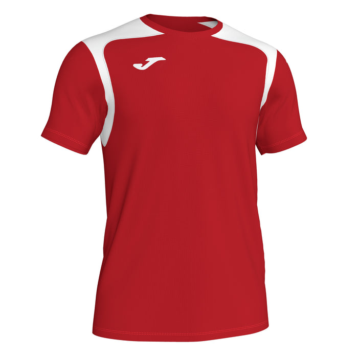 Joma T-Shirt Championship V Short Sleeve