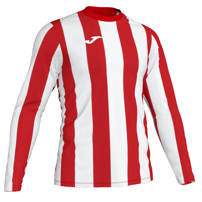 Joma Inter Long Sleeve Shirt