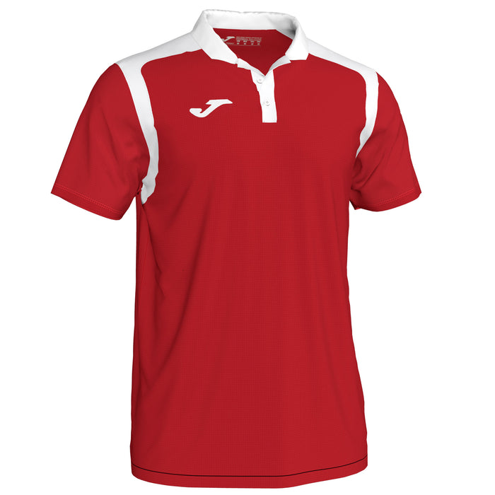 Joma Championship V Polo Shirt