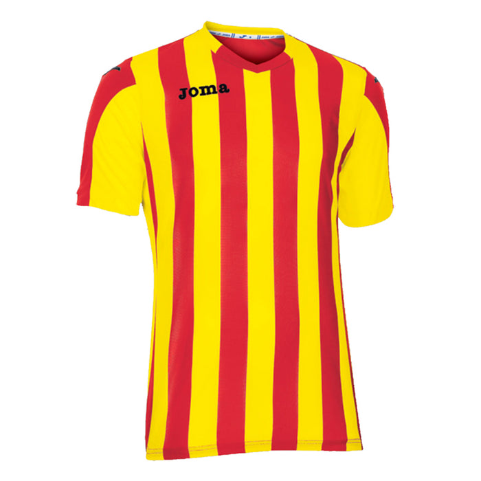 Joma T-Shirt Copa Short Sleeve