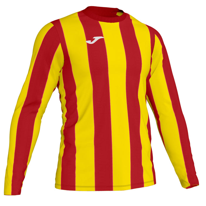 Joma Inter Long Sleeve Shirt