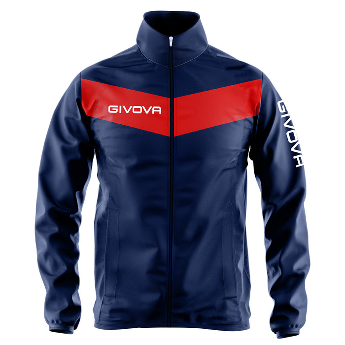Givova Scudo Rain Jacket