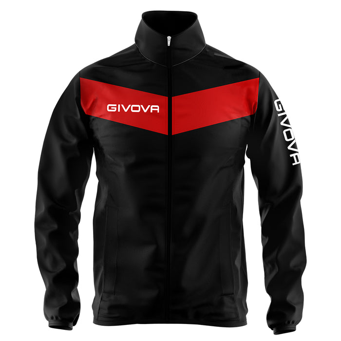 Givova Scudo Rain Jacket