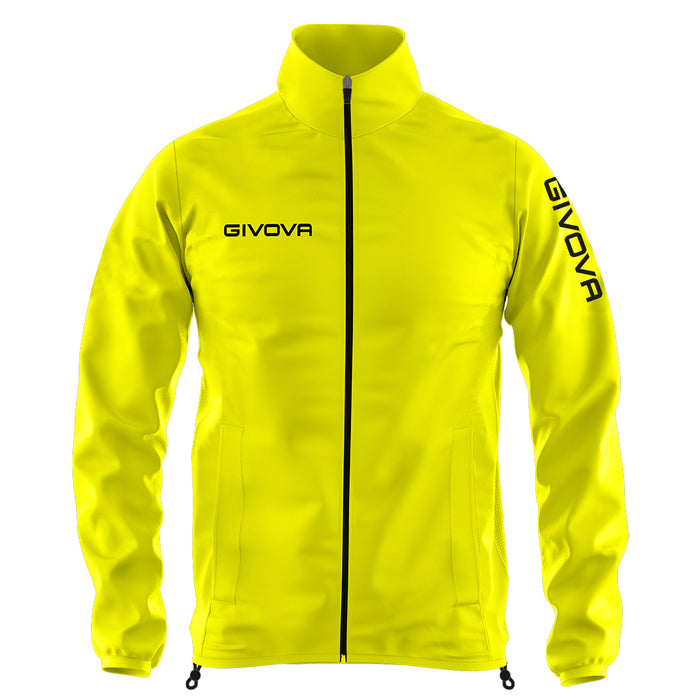 Givova Wind Rain Jacket