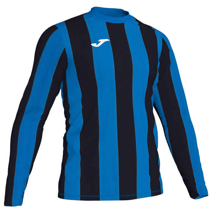 Joma Inter Long Sleeve Shirt