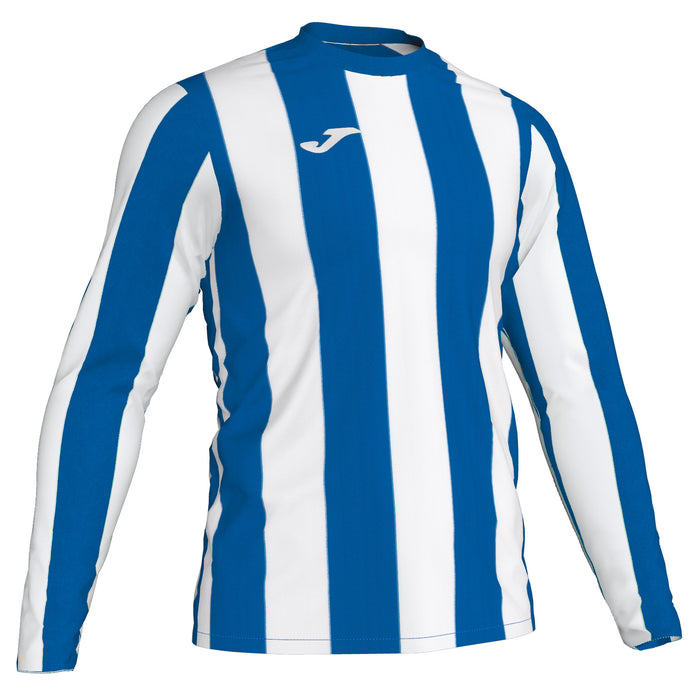 Joma Inter Long Sleeve Shirt