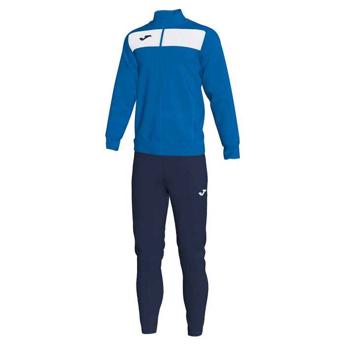 Joma Academy II Tracksuit Royal/Navy