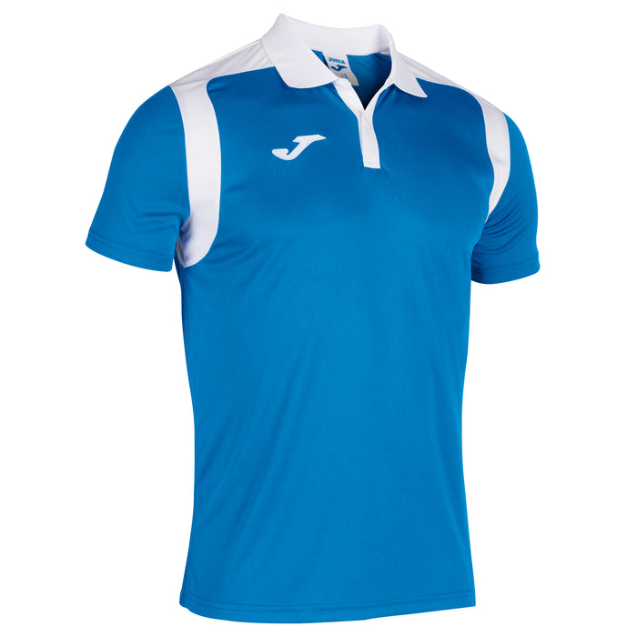 Joma Championship V Polo Shirt