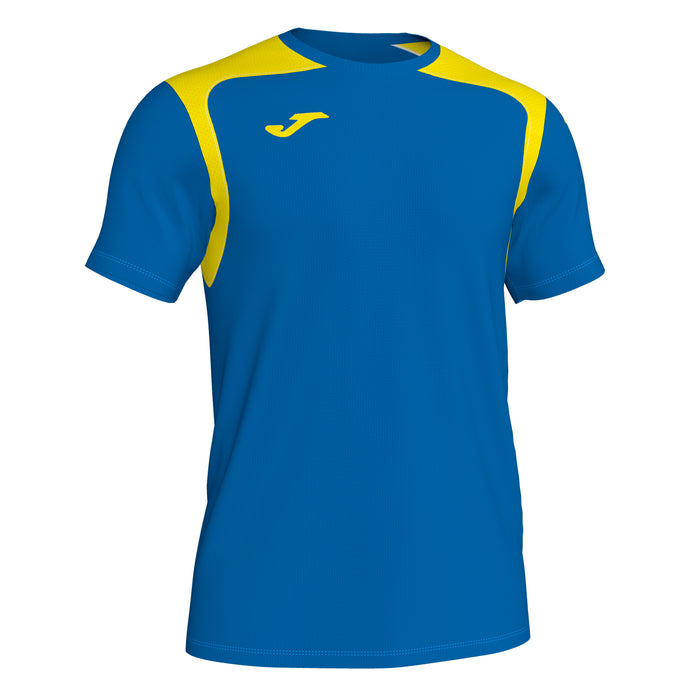 Joma T-Shirt Championship V Short Sleeve